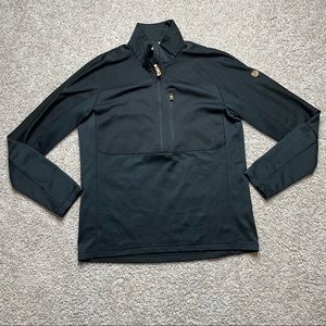 Fjallraven Abisko Trail Pullover